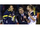 PFDK Fenerli Caner'e 2, Aykut Kocaman'a 1 maç ceza verdi!