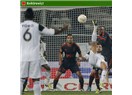 Ve Futbol Röveşatayı yeniden keşfetti.