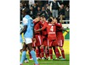 Beşiktaş Akhisar’ı Yendi Ama…