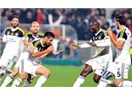Marsilya' ya Fenerbahçe darbesi