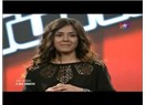 Nadide bir ‘ O Ses ‘ Esin Sunan‘ı takdimimdir … : ” O Ses Türkiye ” – 01/10/2012
