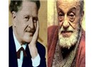 Türk Şiirinde iki büyük Şair: Nâzım Hikmet ve Necip Fazıl