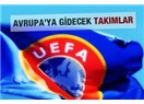 Avrupa Kupalarına katılım puanı nasıl hesaplanıyor?