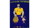 Yıkılmaz armada Fenerbahçe hala ayakta...
