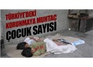 Çocuğa yönelik şiddete karşı erken uyarı sistemi geliyor...