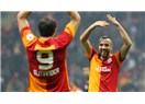 Galatasaray-Balıkesirspor