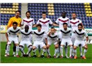 Trabzonspor gibi bir kulübe böyle skorlar yakışmıyor, utandırma bizi Trabzonspor...