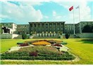 Mecliste yeni skandal yeni taciz iddiası