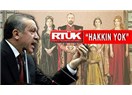 Muhteşem Yüzyıl hakkındaki yargı kararı...