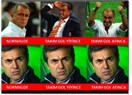 Aykut Kocaman’a yüklenmek, Fatih Terim’in önünde bükülmek!