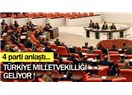 Türkiye Milletvekilliği