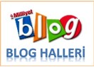Blog Halleri: Balcı’nın Blog Serüveni 