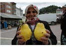 Sarının muhteşem lezzeti