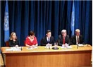 BM 2012 Uluslararası Kooperatifler Yılı kapanış toplantısının ardından 