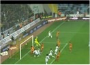 Fenerbahçe, kaçırdıkça kaçırdı; son anda beraberliği kurtardı!
