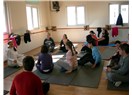 Engellilerde orijinal Yoga Sistemi'nin başarısı