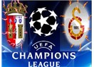  Galatasaray mı, Cluj mu? (Şampiyonlar Ligi’nde “son bilet”in iki taliplisi...)