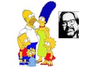 The Simpsons da Rtükden nasibini aldı