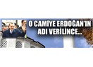 Tayyip Erdoğan Camii