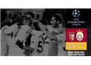 Bu Takımın Adı GALATASARAY Bu Takım YILMAZ Braga-Galatasaray 1-2