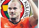 Sneijder Fenerbahçe'ye mi geliyor?