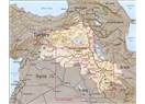 Kürdistan diye bir devlet 1.000 yıldır vardır!