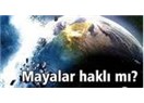 Kıyamete on beş gün kala, kim öle kim kala!