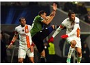 Temsilcimiz Galatasaray Portekiz ekibini 2-1 yendi