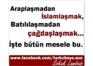 Ne olacak bu Türkçe'nin hâli?..  Dil cühelâsına: 'Hay dilini eşek arısı soksun !..' diyorum...