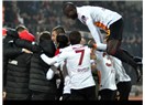 Galatasaray, Braga’dan sonra Sivas’ta da coştu! (Derbi öncesi moral...)