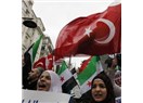 Arap baharı ve Türkiye’nin rolü