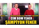 Galatasaray - Fenerbahce Derbisi öncesi kupa maclarının önemi...