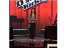 O daha şimdiden en büyük finalist adayı çok özel bir yetenek: Selin Ataş …