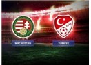 Perişan futbolumuzun son vesikası: Macaristan3 – 1Türkiye - arşiv
