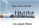 /Sigaramın dumanı /