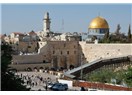 Kudüs – Mekke ve Medine’den Sonraki 3. Kutsal Şehir.
