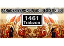 Galatasaray, 1461 Trabzonspor'a neden yenildi?