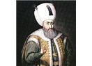 Sultan Süleyman 'seks düşkünü' mü?