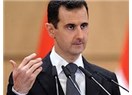 Suriye'de Rejimin Yıkılmasını İsteyenler