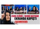 AKP Dönemi Köşe Kadıları Formatı