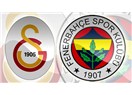 Yılın Sonunda Galatasaray-Fenerbahçe rekabeti