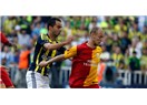 GALATASARAY AVANTAJLI DİYORLAR.FENERBAHÇE AVANTAJSIZ MI..?