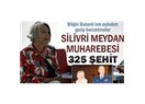 Silivri'de sivil darbe girişimi!