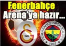 Fenerbahçe TT Arena’dan lider olarak çıkabilecek mi?