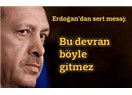 Erdoğan mücahit mi?