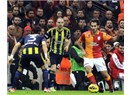 Derbinin ardından