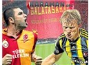 Fenerbahçe attı, Galatasaray kazandı!