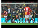 Galatasaray, Fenerbahçe’den az attı, ama kazandı! (Futbolu küçük derbi!..)