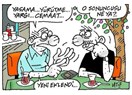 Sayın Başbakan Kuvvetler Ayrılğı ilkesinden yakındı