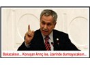 Abuk sabuk düşünceler…